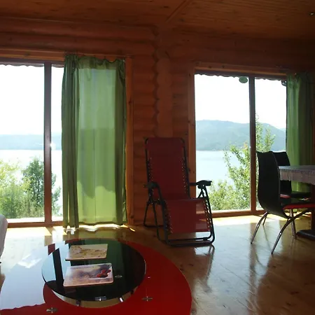 Lakeside Cottage, Kardjali Lake
