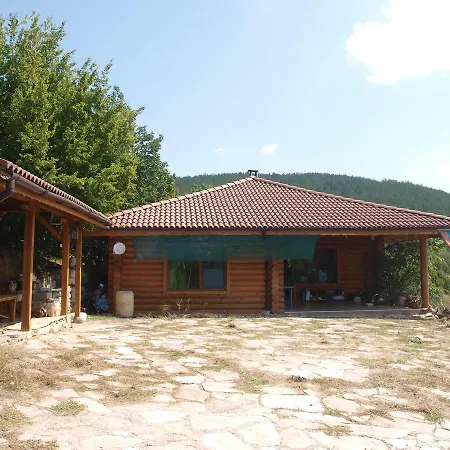 Lakeside Cottage, Kardjali Lake